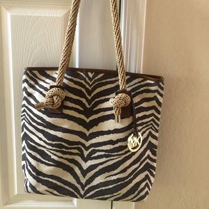 Michael Kors purse
